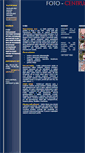Mobile Screenshot of foto-centrum.cz